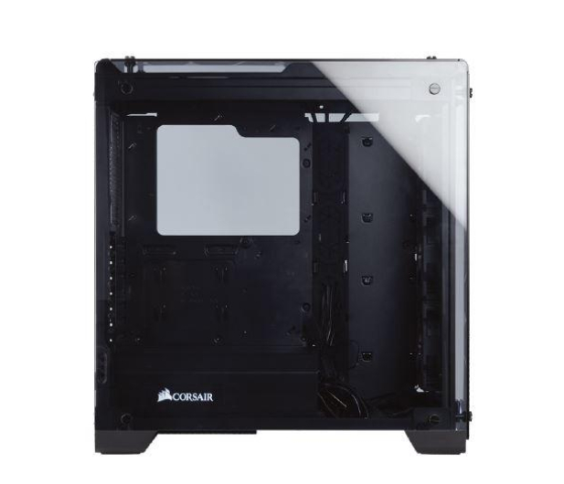 CORSAIR Crystal Series 570X RGB CC-9011126-WW - 492927 - zdjęcie 2